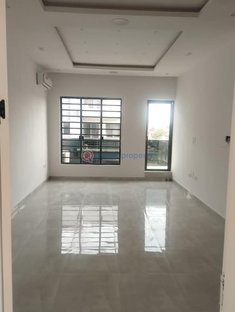 3 bedroom Flat & Apartment For Rent Victoria Island Lagos - 3