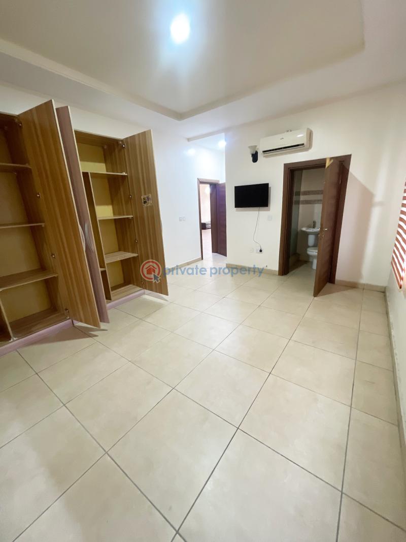 3 bedroom Flat & Apartment For Rent Palace Road Victoria Island Lagos Oniru Victoria Island Lagos - 4
