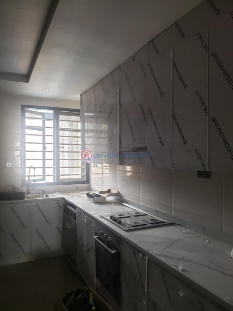 3 bedroom Flat & Apartment For Rent Banana Island Road Banana Island Ikoyi Lagos - 9