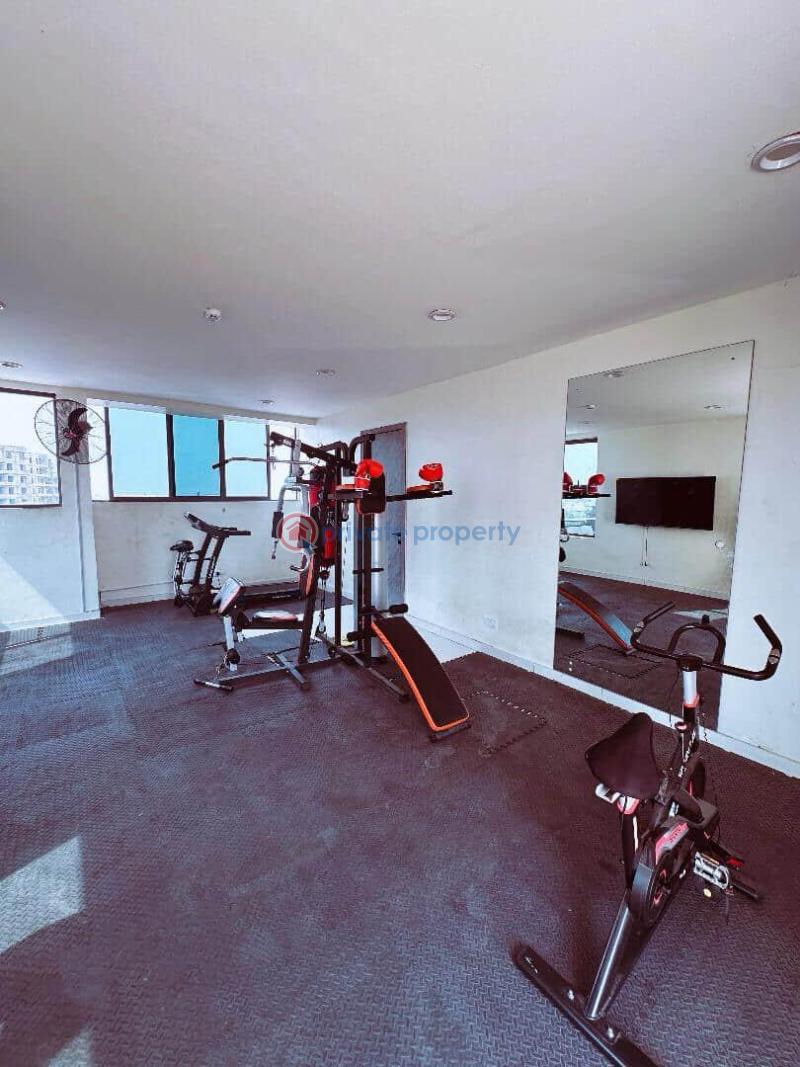 3 bedroom Block Of Flats Short let Periwinkle Lekki Phase 1 Lagos - 5