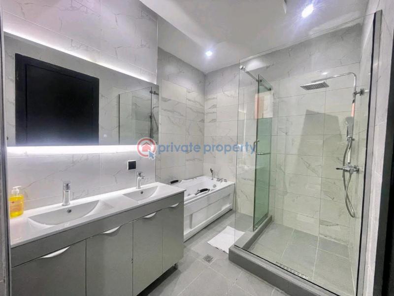 3 bedroom Maisonette Short let Lekki Phase 1 Lagos - 8