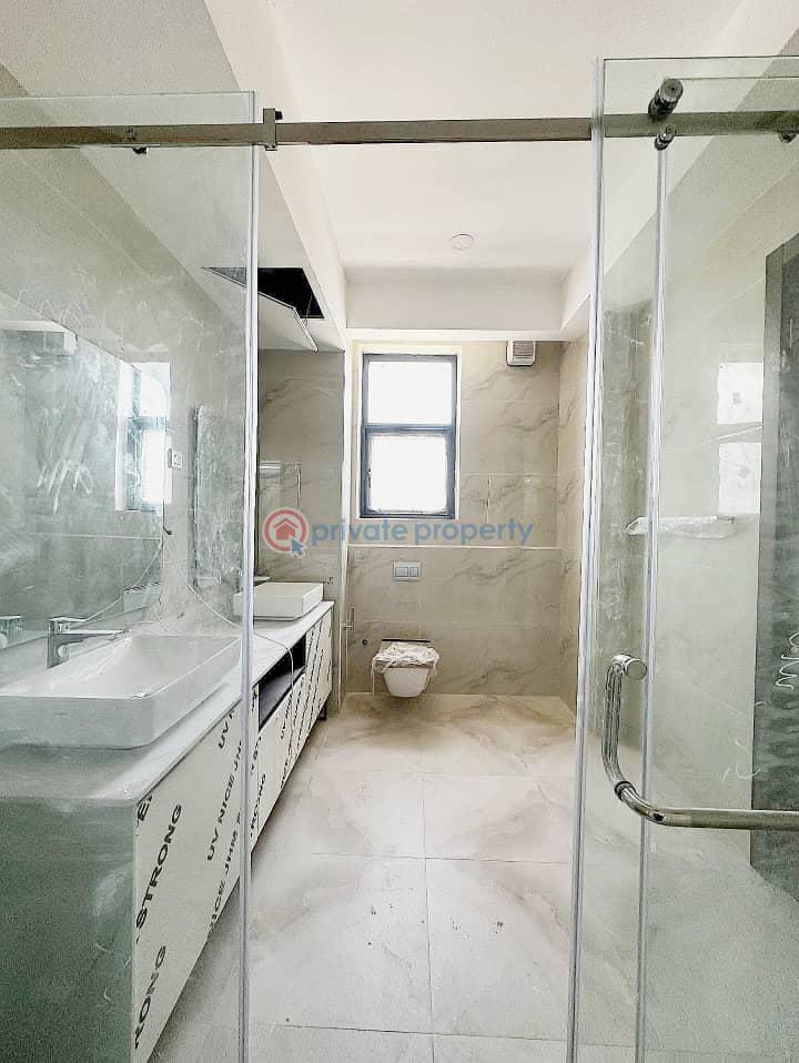 Luxury 3 bedroom apartment - 8 3 bedroom Flat & Apartment For Sale Lekki Phase 1 Lagos - 8