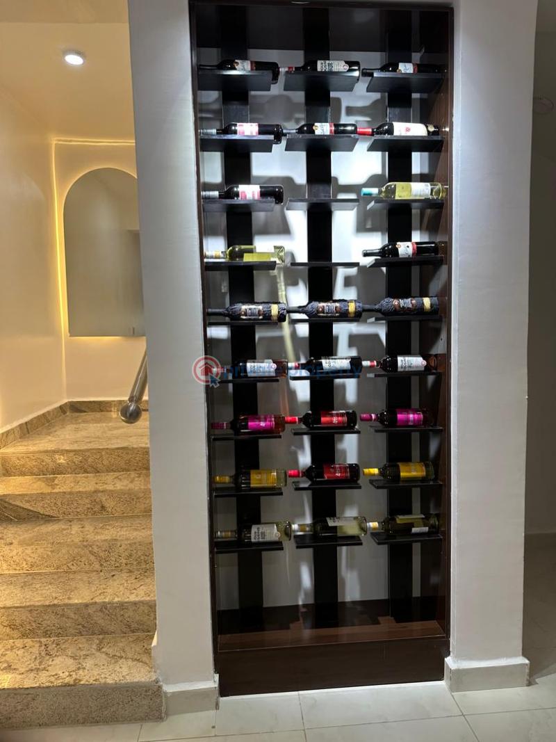 3 bedroom Mini Flat Short let Urban Shelter Dawaki Abuja Phase 3  - 4