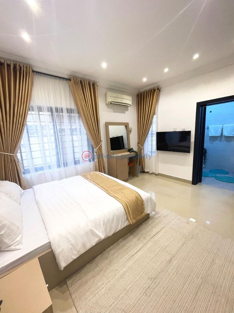 Luxury 3 bedroom apartment - 5 3 bedroom Block Of Flats For Rent Lekki Phase 1 Lagos - 5