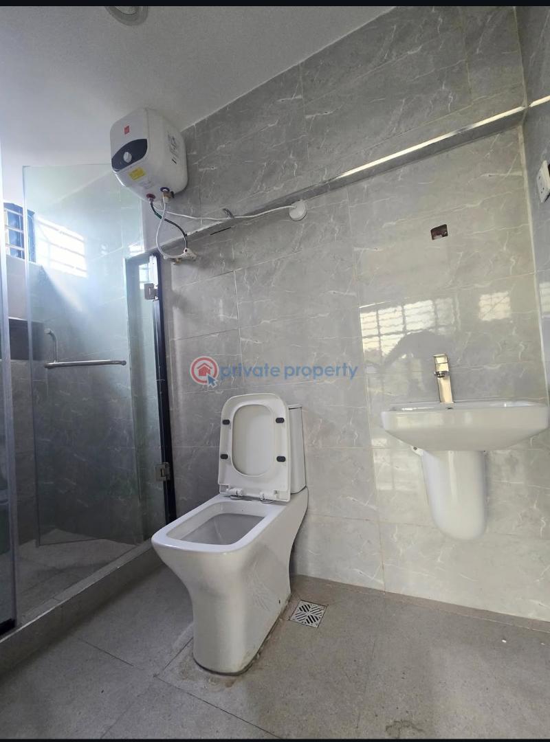 3 bedroom Block Of Flats For Sale Ikeja Lagos - 6
