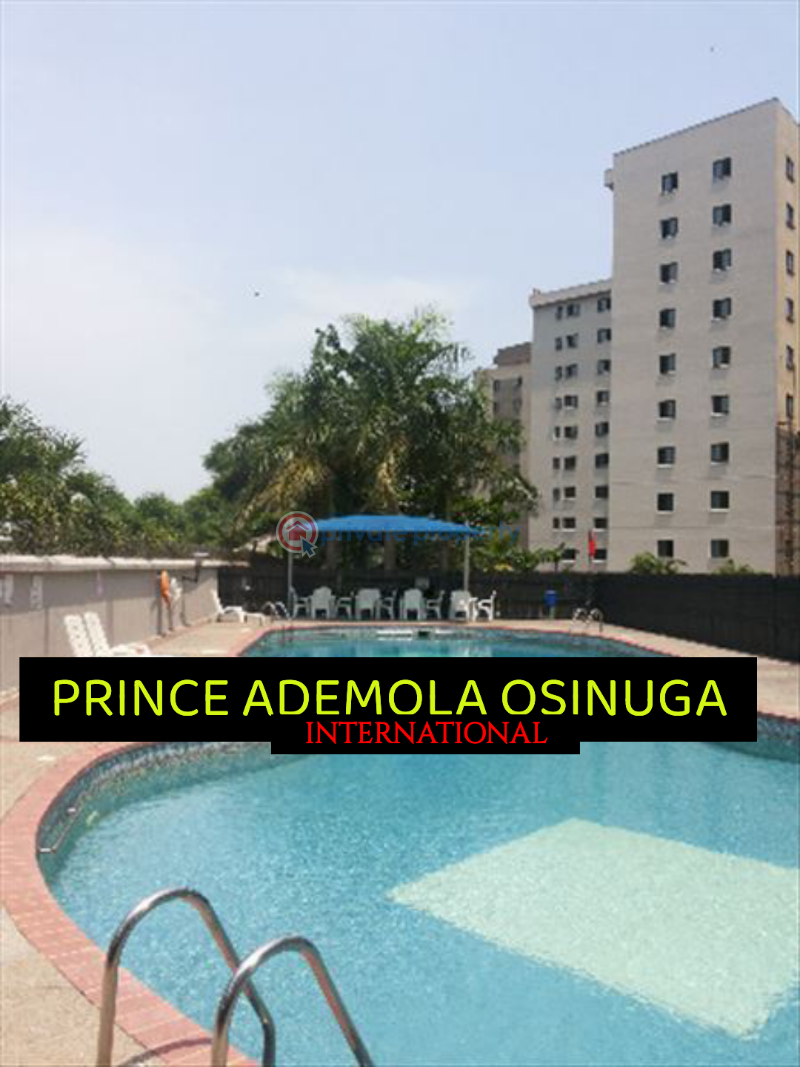 3 bedroom Flat & Apartment For Rent Old Ikoyi Lagos - 0