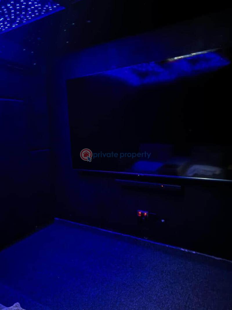 3 bedroom Block Of Flats Short let Lekki Phase 1 Lagos - 8