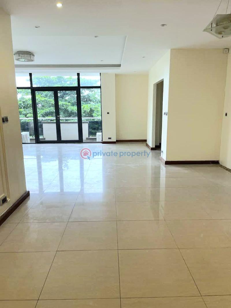 Luxury 3 bedroom apartment - 1 3 bedroom Block Of Flats For Sale Old Ikoyi Lagos - 1
