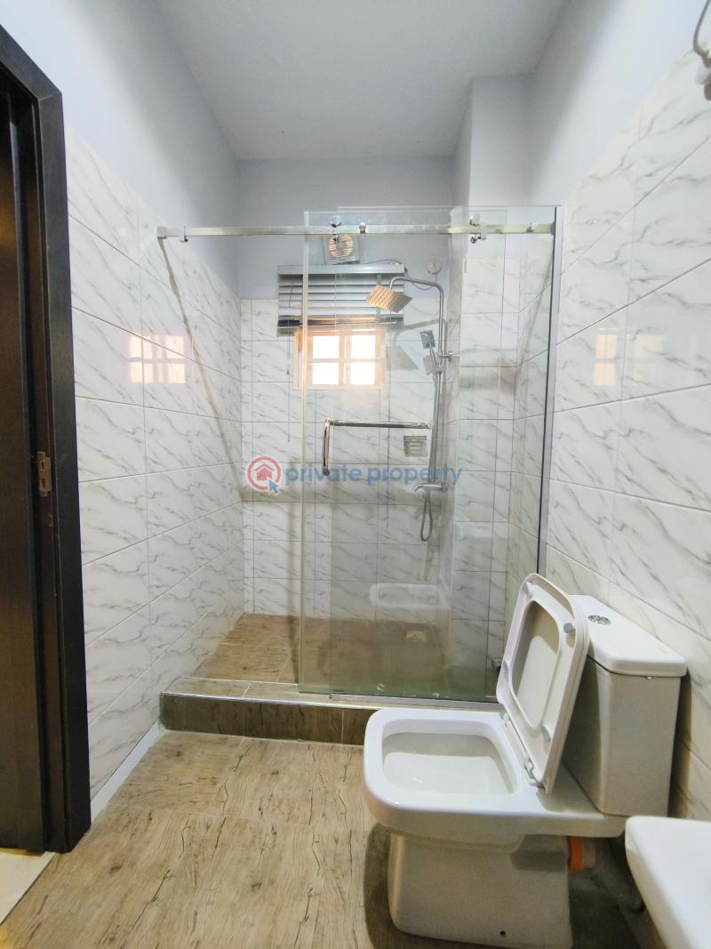 3 bedroom Block Of Flats For Rent Meadow Hall Ikate Elegushi Lekki Lagos - 8