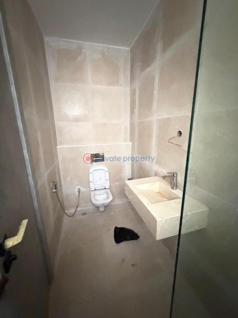 3 bedroom Flat & Apartment For Sale Lekki Phase 1 Lagos - 8