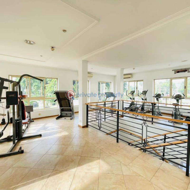 Luxury 3-bedroom apartment - 2 3 bedroom Flat & Apartment For Sale Old Ikoyi Lagos - 2