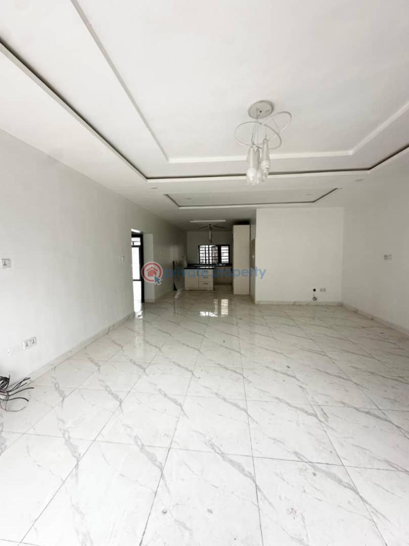 3 bedroom Block Of Flats For Sale Lekki Phase 1 Lagos - 1