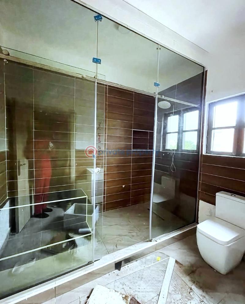 3 bedroom Block Of Flats For Rent Old Ikoyi Lagos - 14