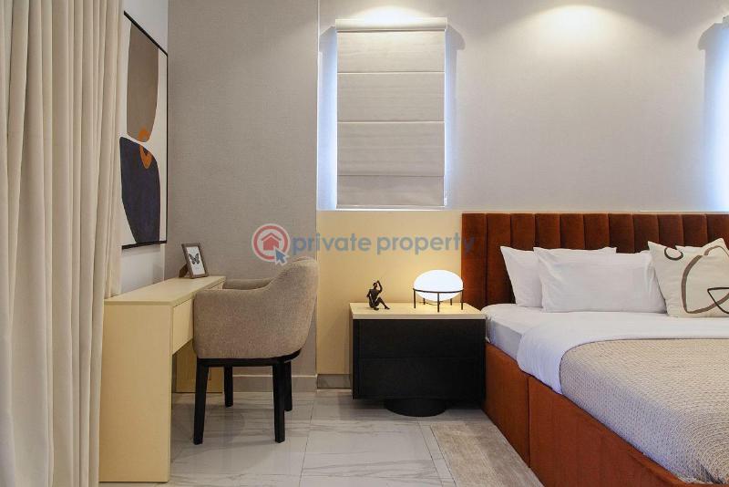 3 bedroom Block Of Flats Short let Periwinkle Estate Ikoyi Lagos - 7