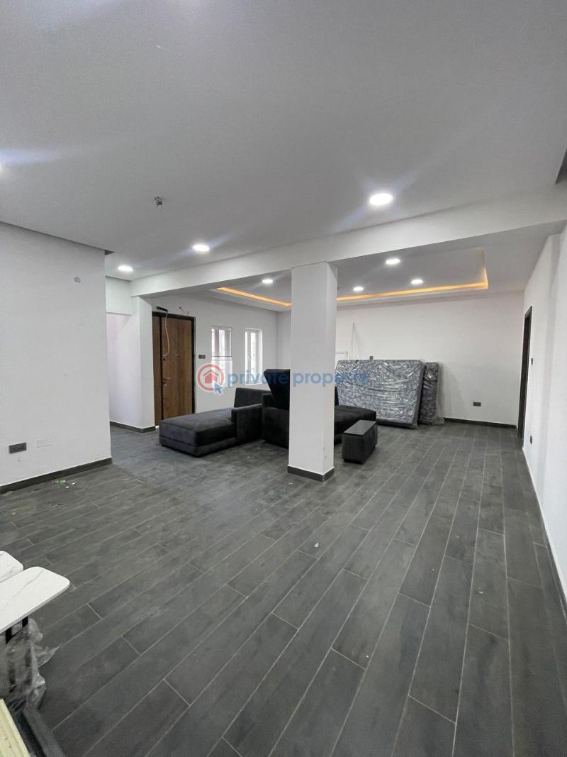 3 bedroom Flat & Apartment For Sale Osapa Lekki Lagos - 1