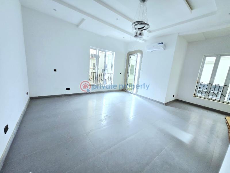 3 bedroom Flat & Apartment For Sale Lekki Right Lekki Phase 1 Lagos - 15