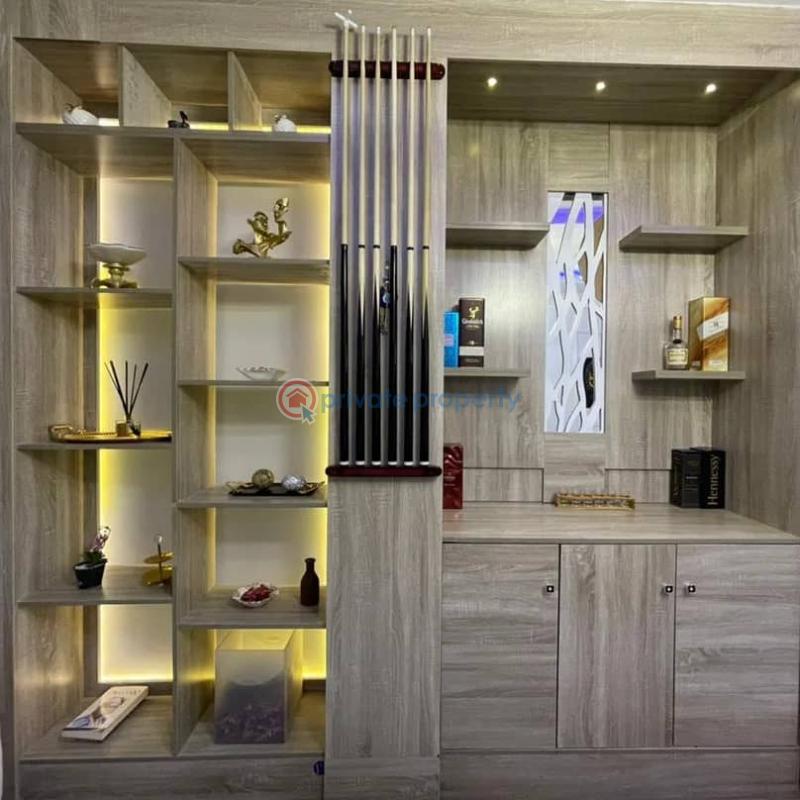 3 bedroom Block Of Flats Short let Lekki Phase 1 Lagos - 6