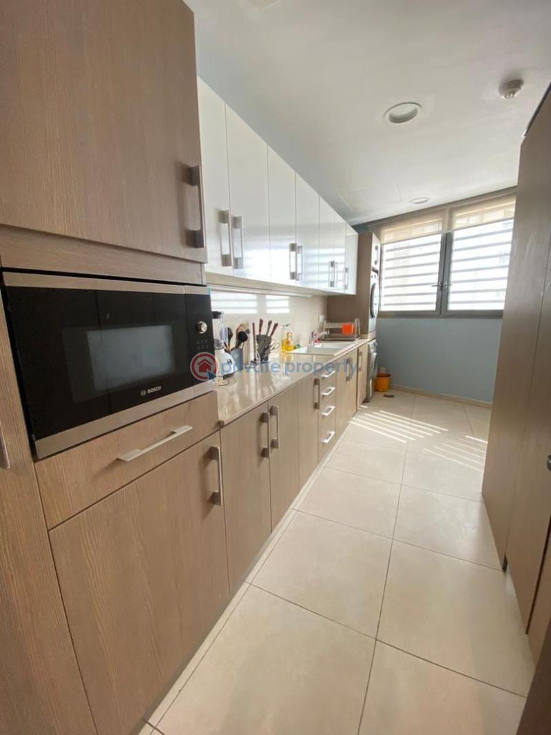 3 bedroom Block Of Flats Short let Eko Pearl Eko Atlantic Victoria Island Lagos - 2