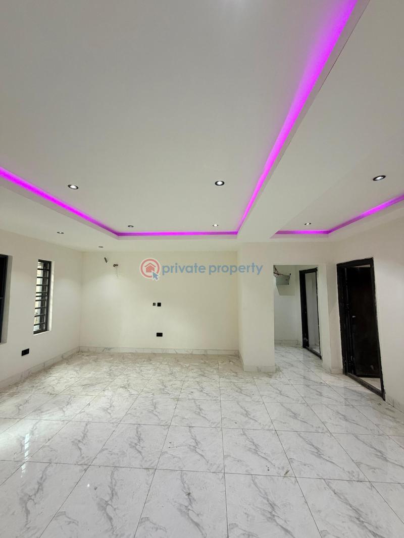 3 bedroom Flat & Apartment For Sale Gbagada Lagos - 14