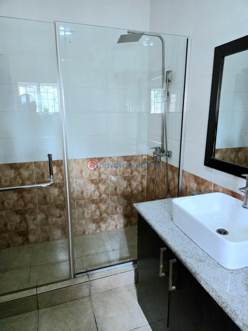 Luxury 3 bedroom apartment - 10 3 bedroom Block Of Flats For Rent Oniru Victoria Island Lagos - 10