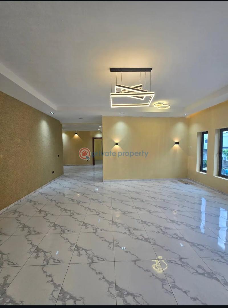 3 bedroom Block Of Flats For Sale Ikeja Lagos - 6