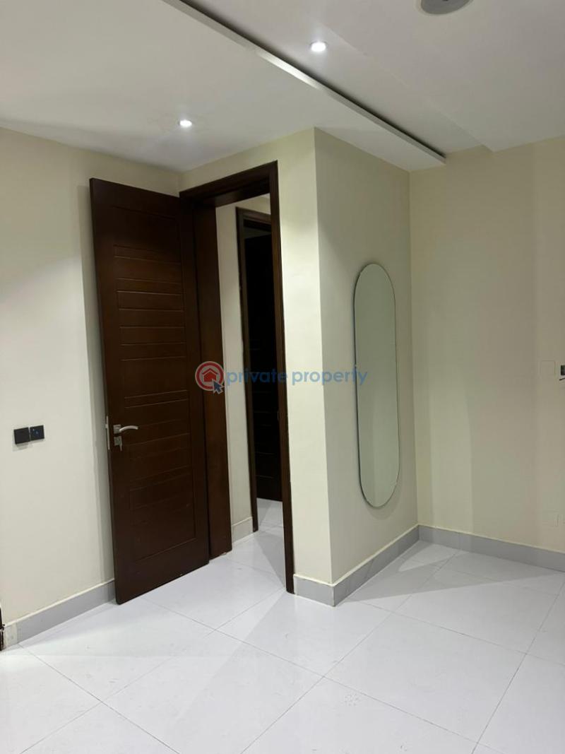 3 bedroom Block Of Flats For Rent Directly Overlooking The Iconic Lekki Ikoyi Link Bridge Ikoyi Lagos - 2