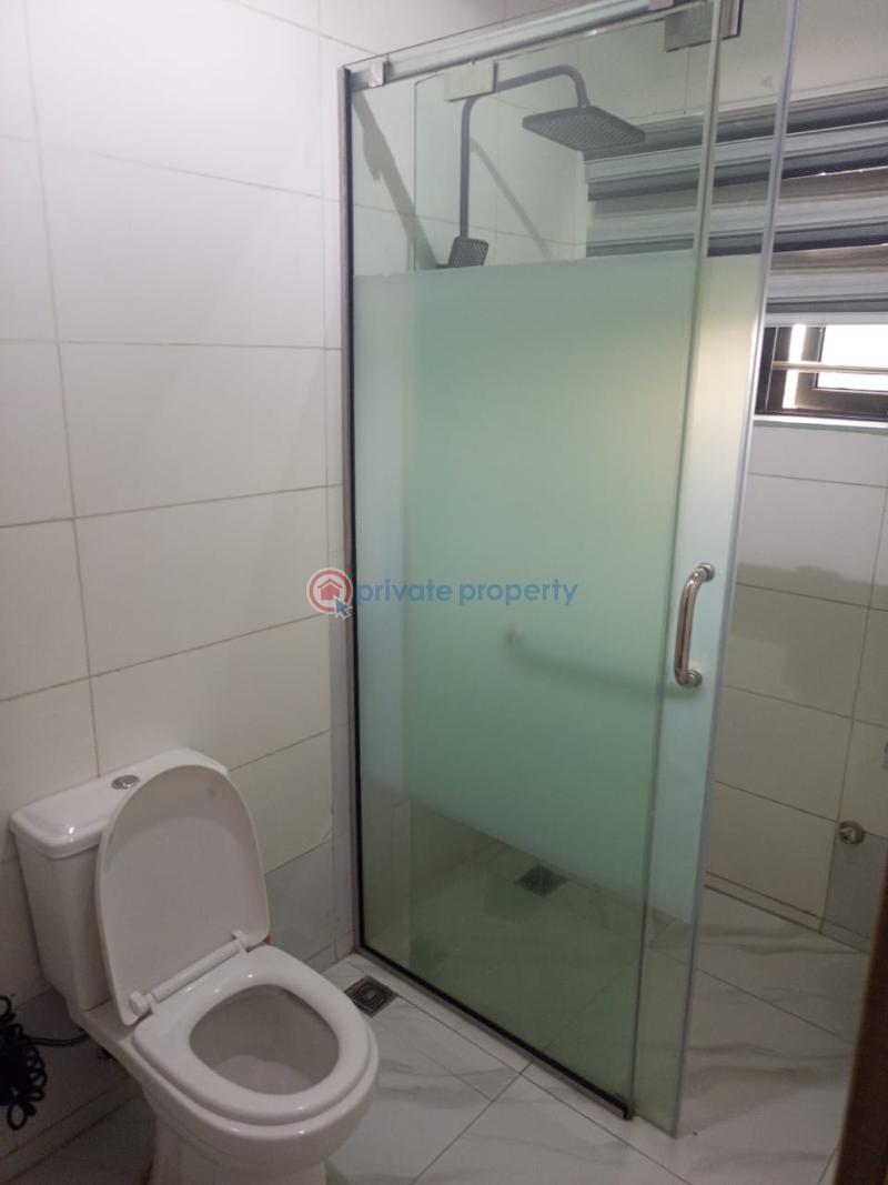 3 bedroom Flat & Apartment Short let Katampe Main Abuja Phase 2  - 7