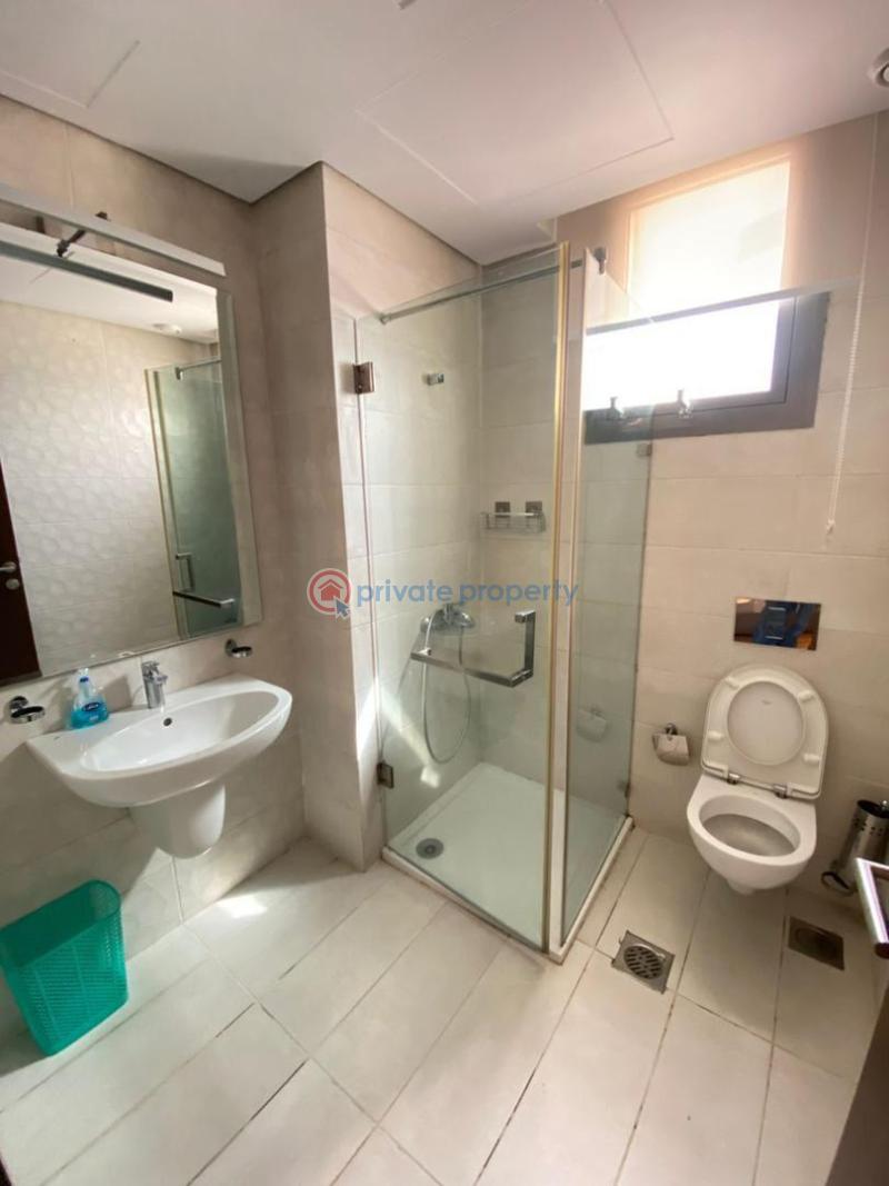 3 bedroom Block Of Flats Short let Eko Pearl Eko Atlantic Victoria Island Lagos - 6