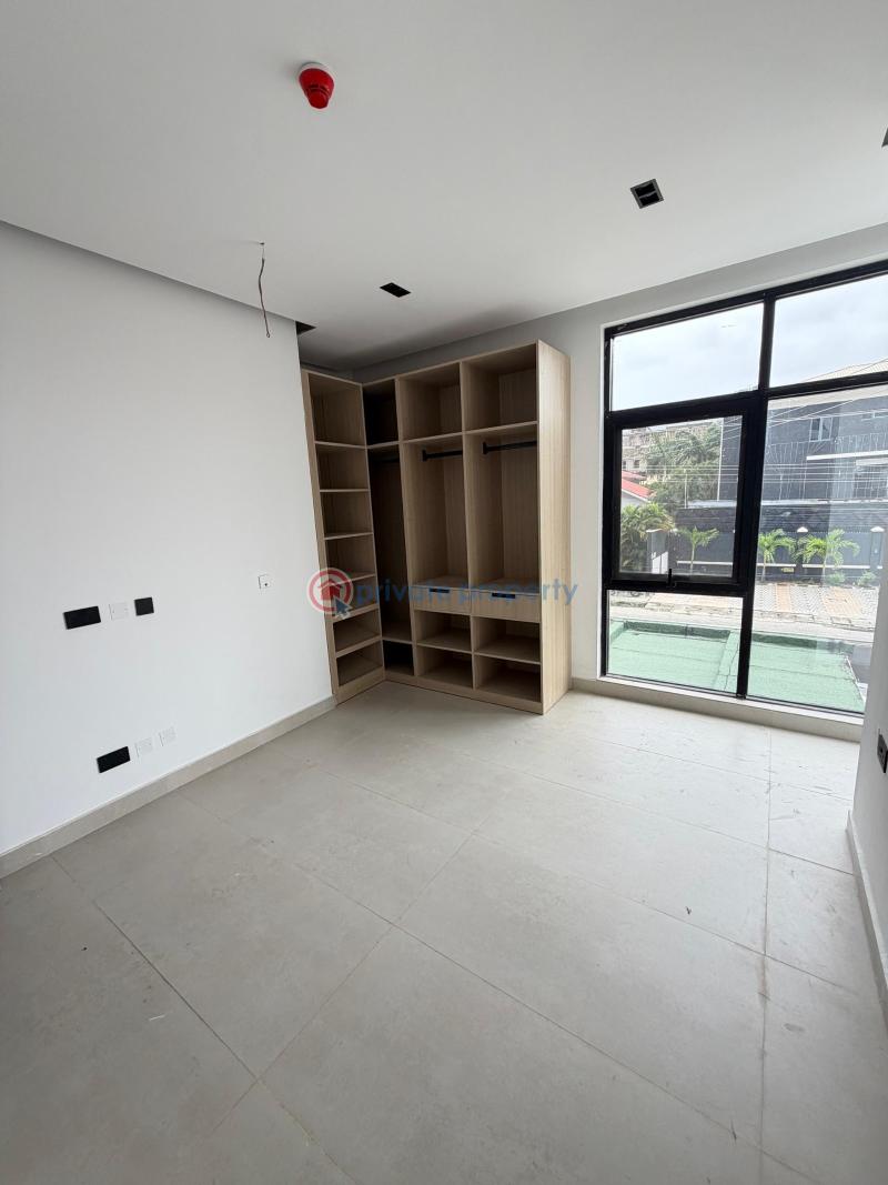 3 bedroom Flat & Apartment For Sale Lekki Phase 1 Lagos - 6