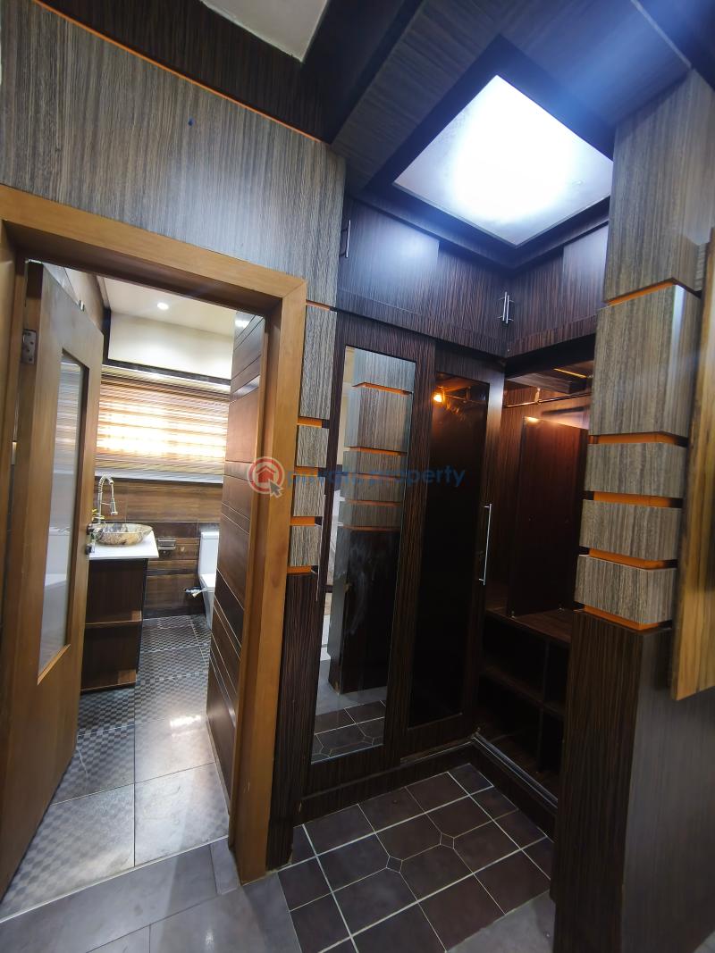 3 bedroom Block Of Flats For Rent Osborne 2 Osborne Foreshore Estate Ikoyi Lagos - 15