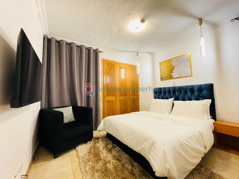 Luxury 3-bedroom apartment - 5 3 bedroom Flat & Apartment For Sale Old Ikoyi Lagos - 5