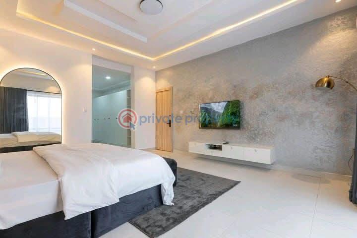 3 bedroom Block Of Flats Short let Lekki Phase 1 Lagos - 5