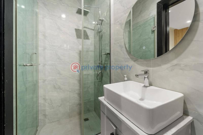 3 bedroom Duplex Short let Lekki Phase 1 Lagos - 13