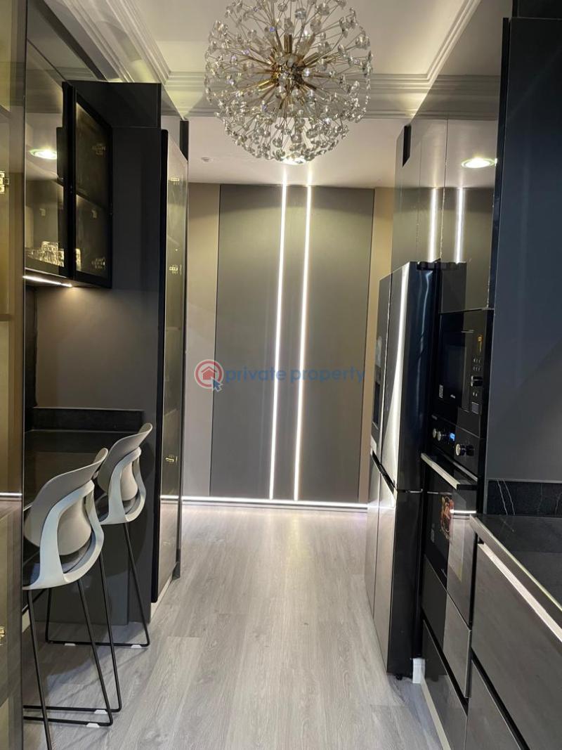 3 bedroom Block Of Flats Short let Wuse Abuja Phase 1  - 11