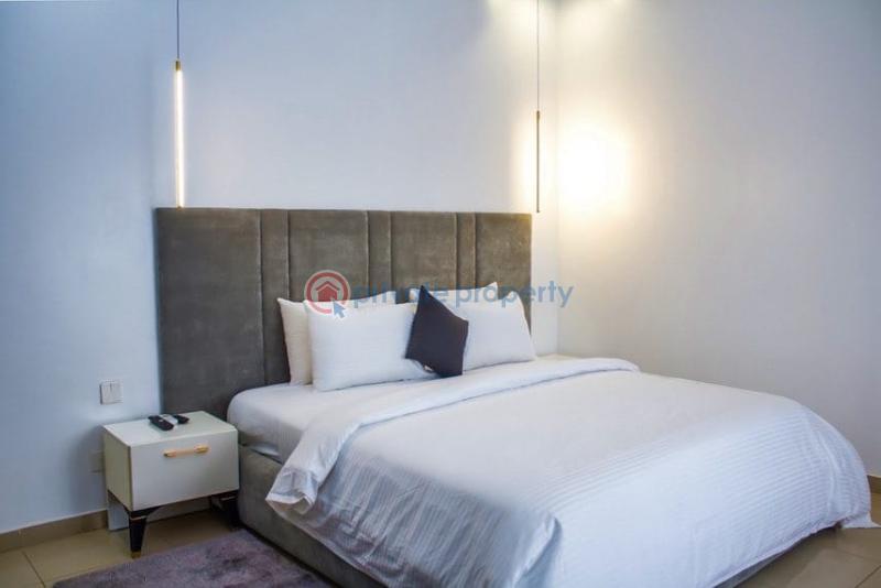 3 bedroom Duplex Short let No 2, Sirakoko Street, Off Blantyre Street Wuse II Abuja Phase 1  - 1