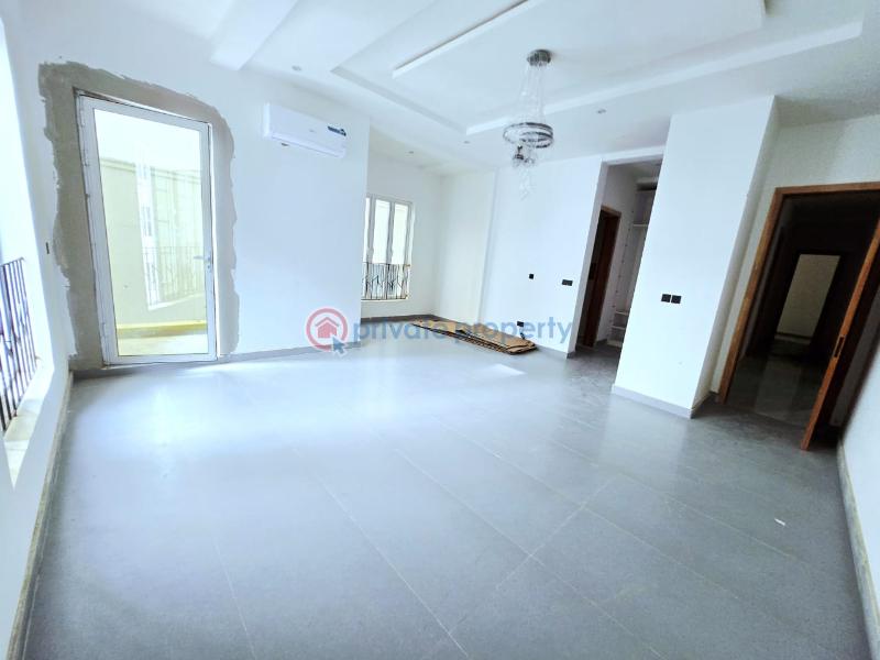 3 bedroom Flat & Apartment For Sale Lekki Right Lekki Phase 1 Lagos - 12