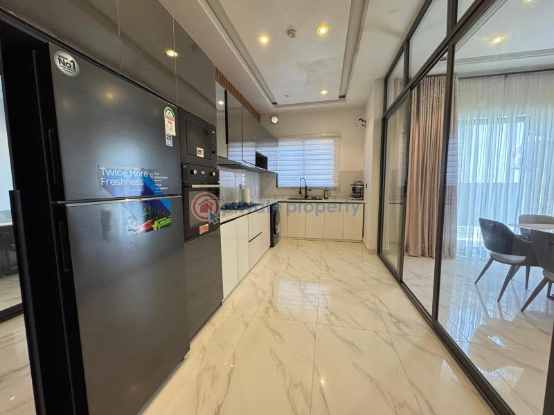 3 bedroom Block Of Flats Short let Lekki Phase 1 Lagos - 7