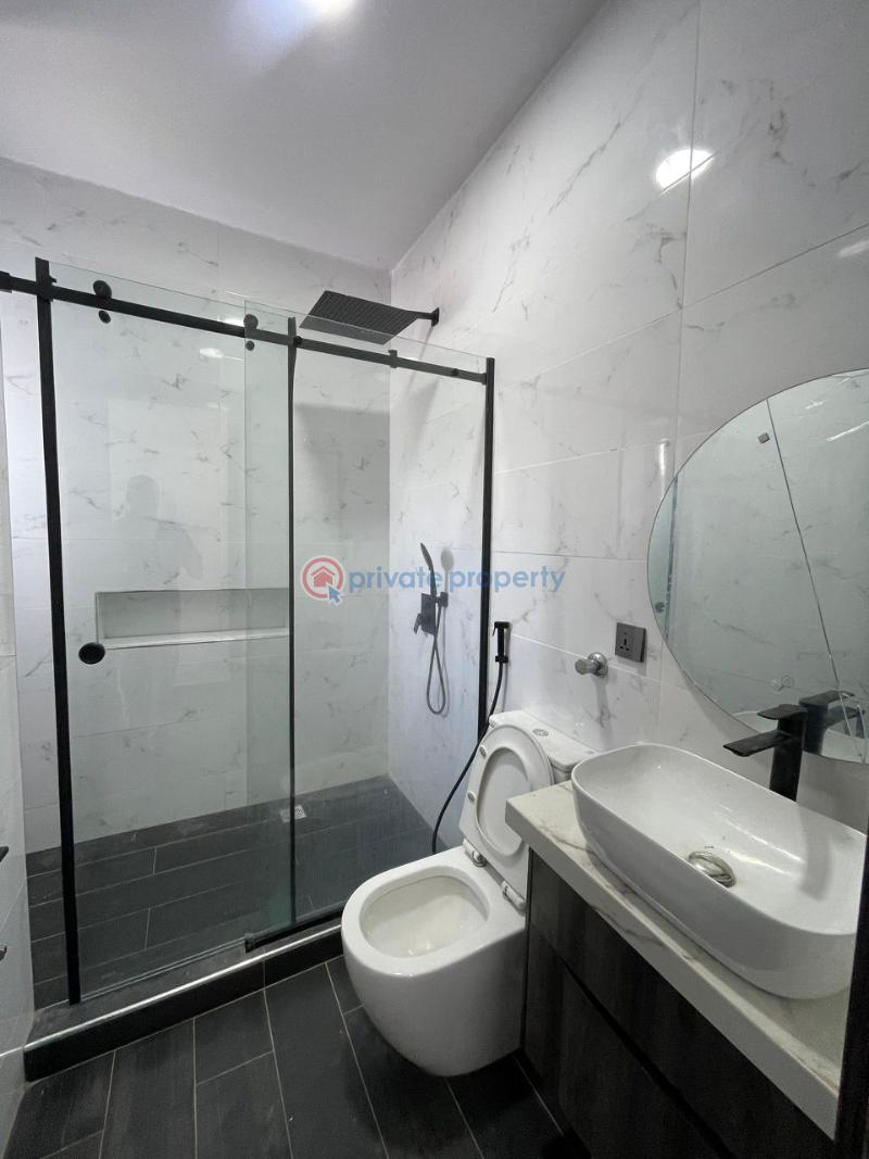 3 bedroom Flat & Apartment For Sale Osapa Lekki Lagos - 7