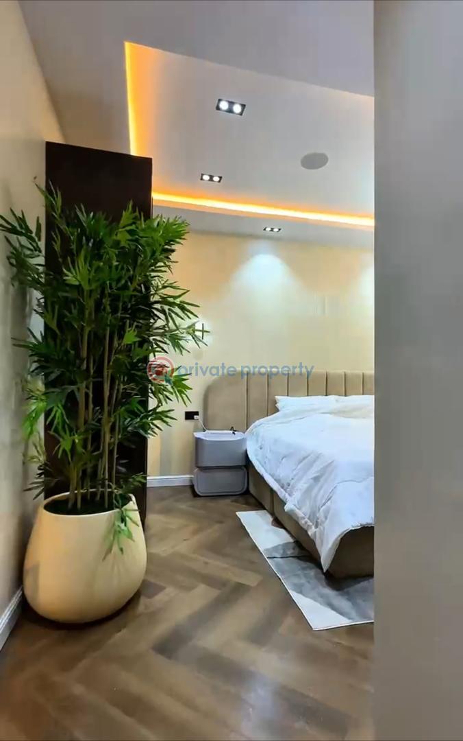 3 bedroom Block Of Flats Short let Lekki Phase 1 Lagos - 18