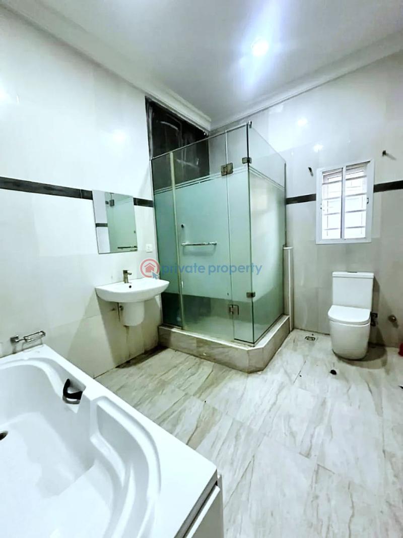 3 bedroom Flat & Apartment For Rent Old Ikoyi Lagos - 12