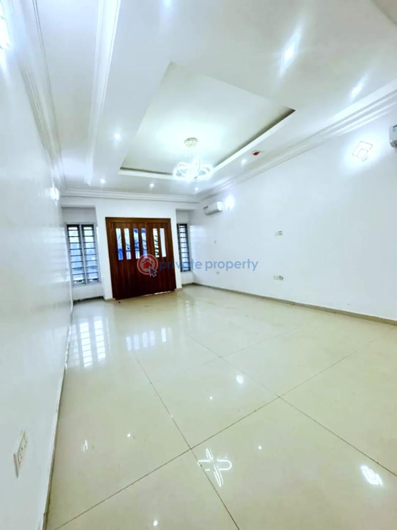 3 bedroom Flat & Apartment For Rent Old Ikoyi Lagos - 10