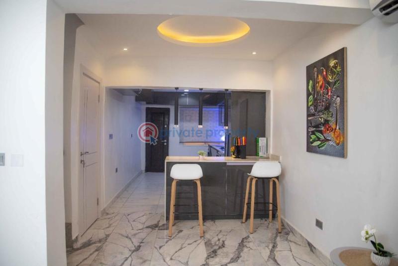 3 bedroom Flat & Apartment For Rent Ikeja GRA Lagos - 10