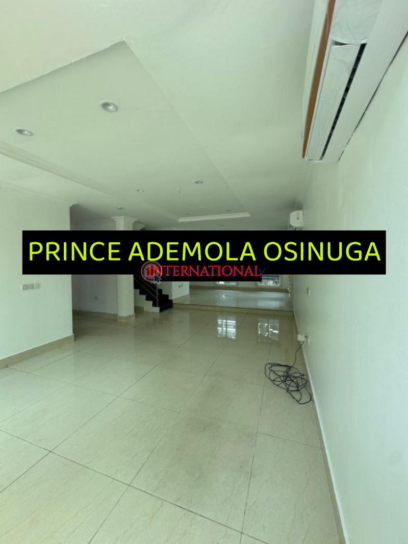 3 bedroom Flat & Apartment For Rent Old Ikoyi Lagos - 0