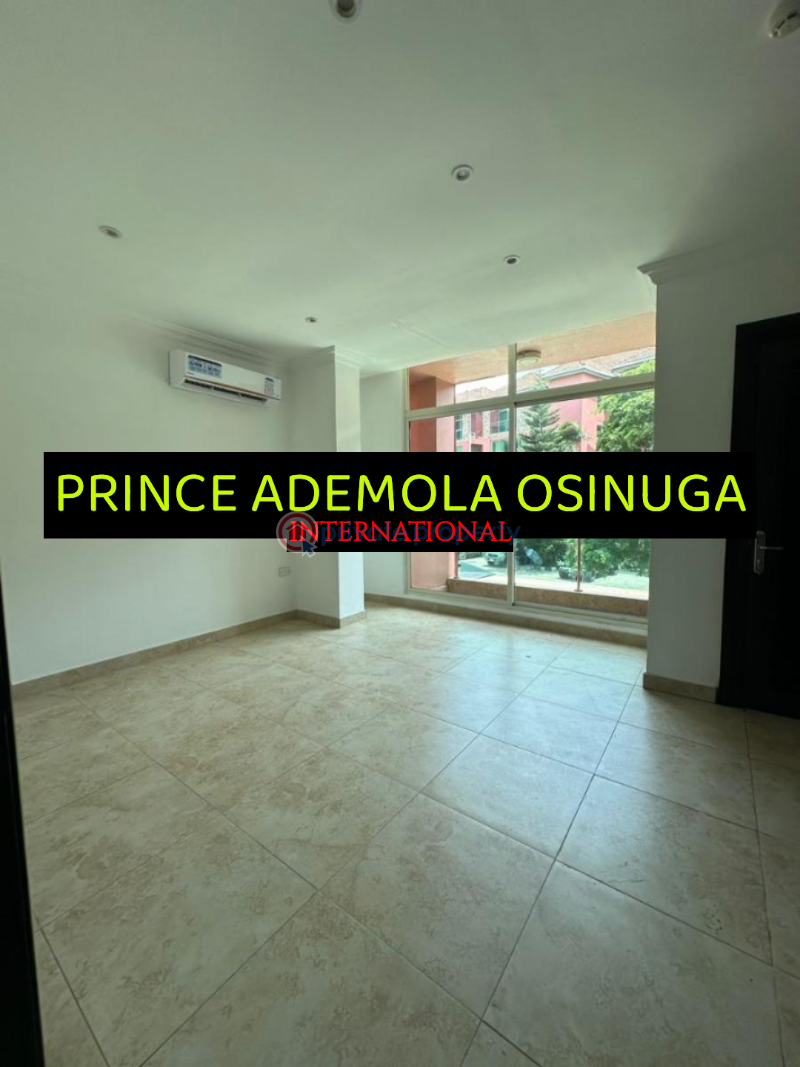 3 bedroom Flat & Apartment For Rent Old Ikoyi Lagos - 3