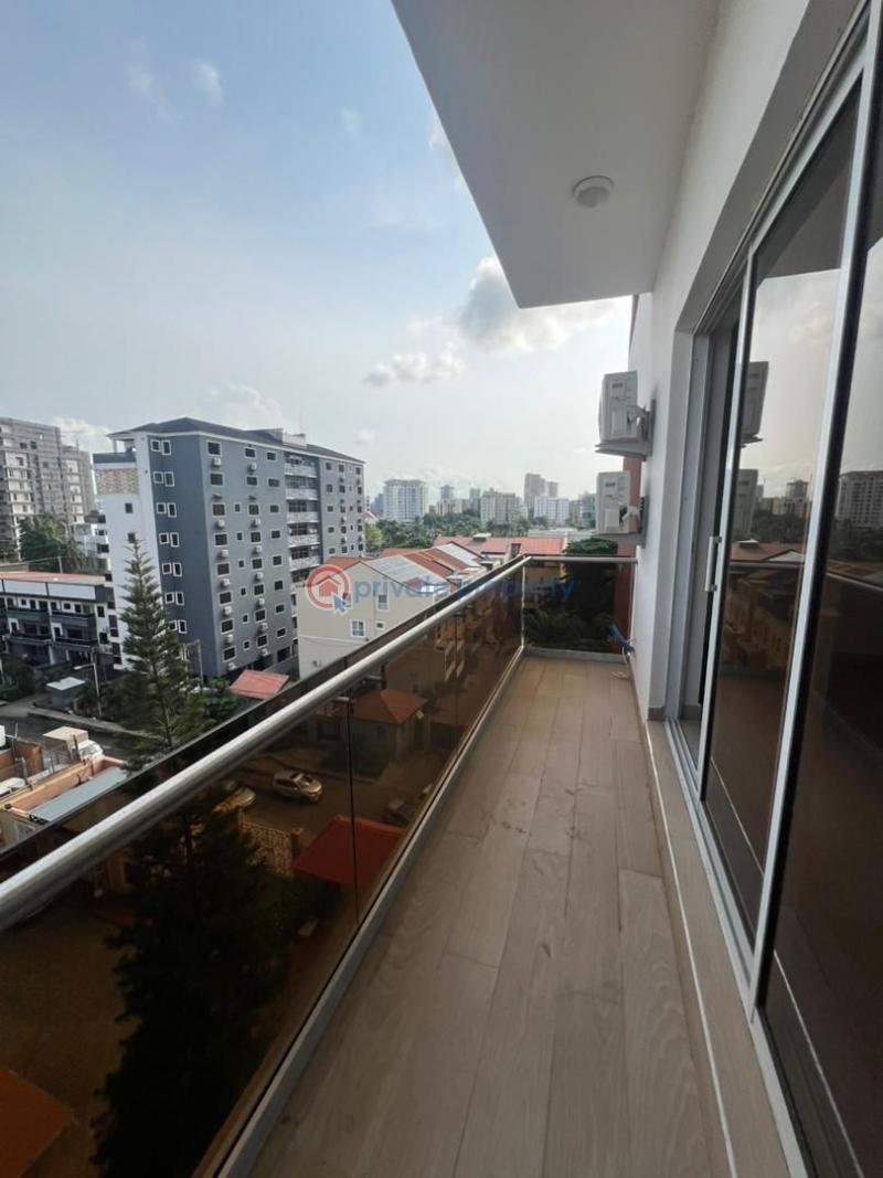 3 bedroom Shared Apartment For Rent Old Ikoyi Lagos - 5