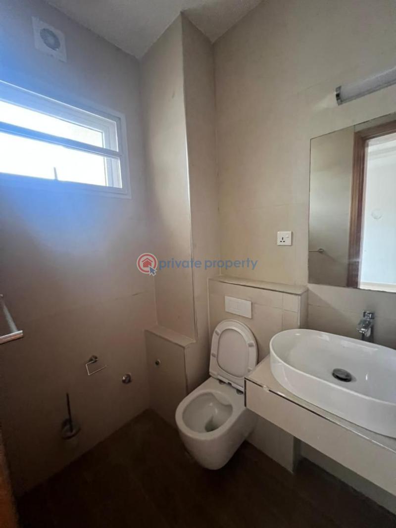 3 bedroom Shared Apartment For Rent Old Ikoyi Lagos - 6