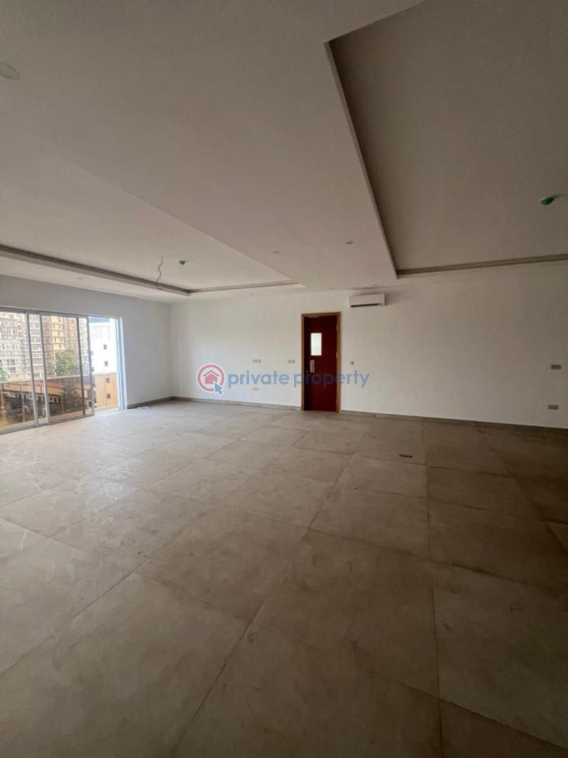 3 bedroom Shared Apartment For Rent Old Ikoyi Lagos - 2