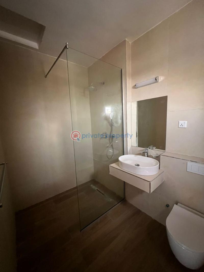 3 bedroom Shared Apartment For Rent Old Ikoyi Lagos - 7