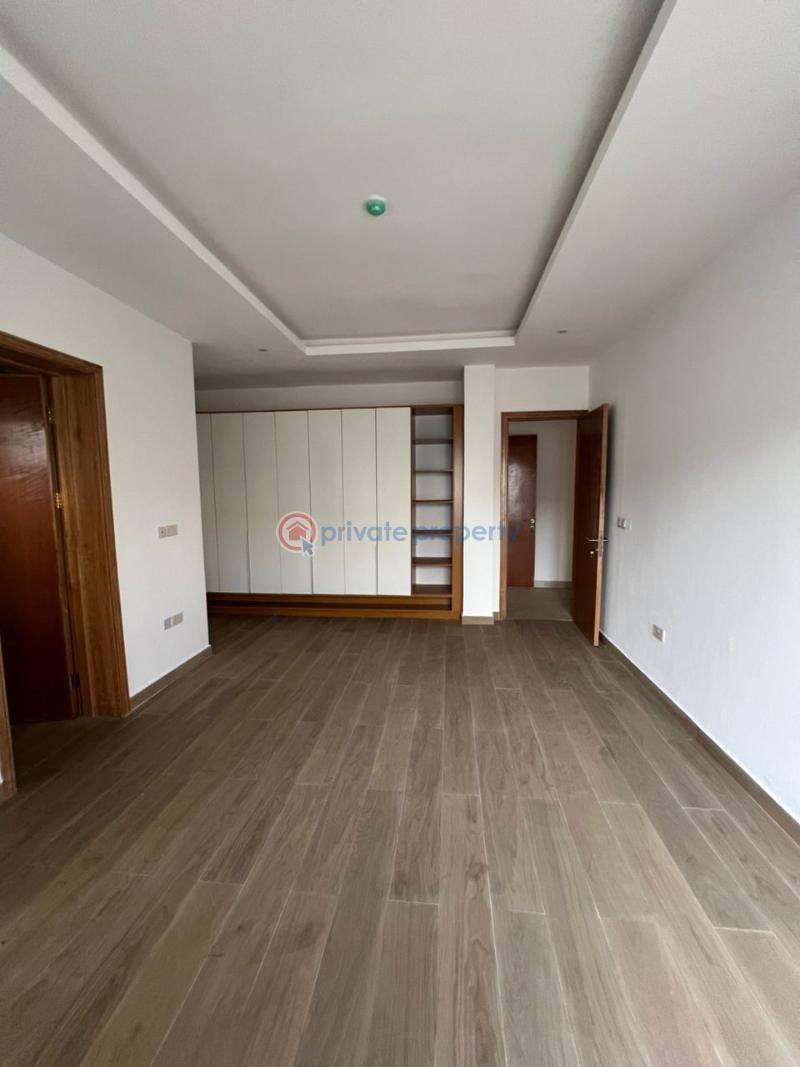 3 bedroom Shared Apartment For Rent Old Ikoyi Lagos - 8