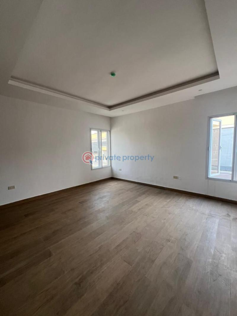 3 bedroom Shared Apartment For Rent Old Ikoyi Lagos - 1